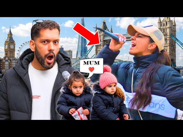 This MOTHER OF TWO Left the Entire Crowd SPEECHLESS