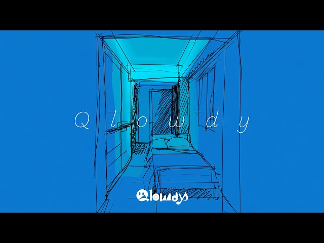 Qlowdy - Purity (Royalty Free Music)