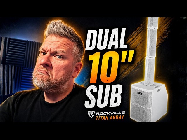 I Bought the Speaker Everyone Warned Me About