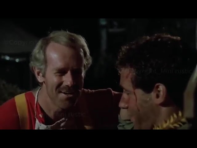 M*A*S*H 1983 • Season 2, Episode 1 Comedy • Drama • War