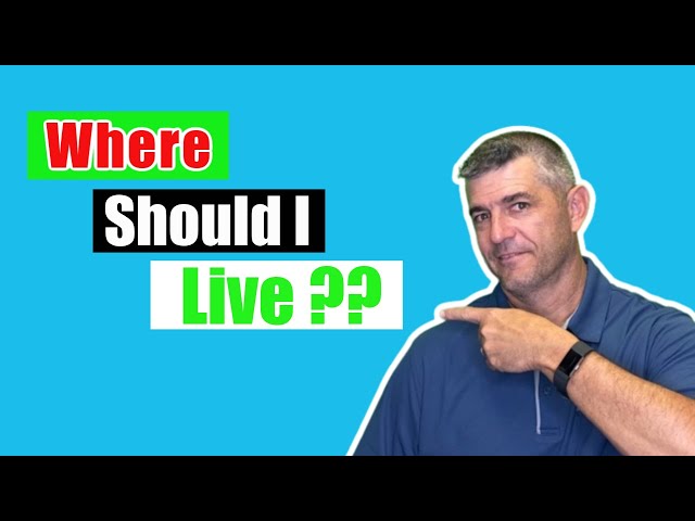 Where Should I live in Staten Island, NY ?