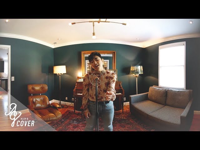 Go Your Own Way by Fleetwood Mac | Alex G