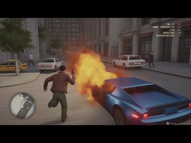 IS GRAND THEFT AUTO 3 STILL WORTH PLAYING IN 2025?