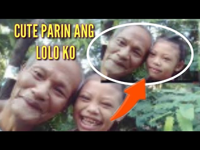 bounding may lolo | Gingging cervantes