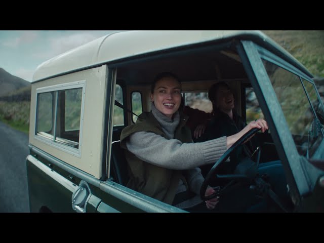 Sapphire Reserve | Spend Anywhere in Scotland
