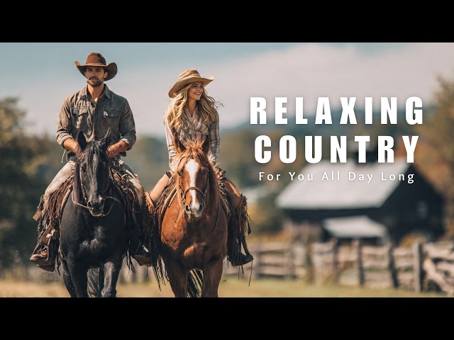 New Country Songs 2026 - Chris Stapleton, Luke Combs, Luke Bryan, Morgan Wallen Vol 26