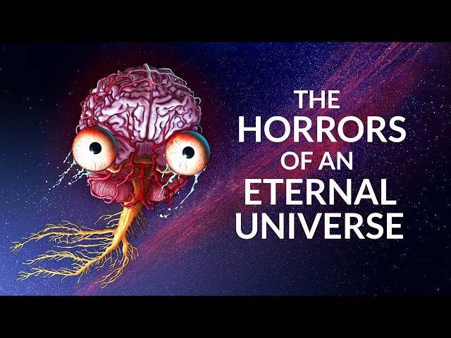 What Is Beyond The End?
