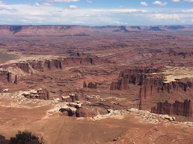 Day 29   Part C   Canyonlands