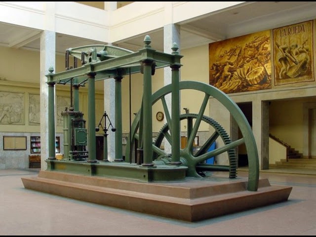 History of engineering | Wikipedia audio article