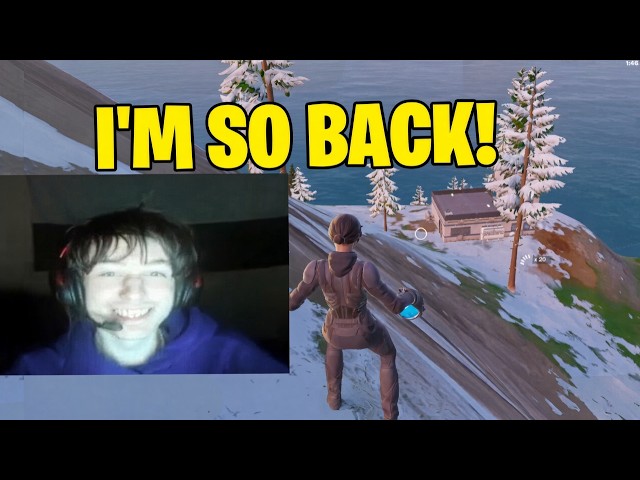 Prime Peterbot is back... 😳 (Clips of the Week)