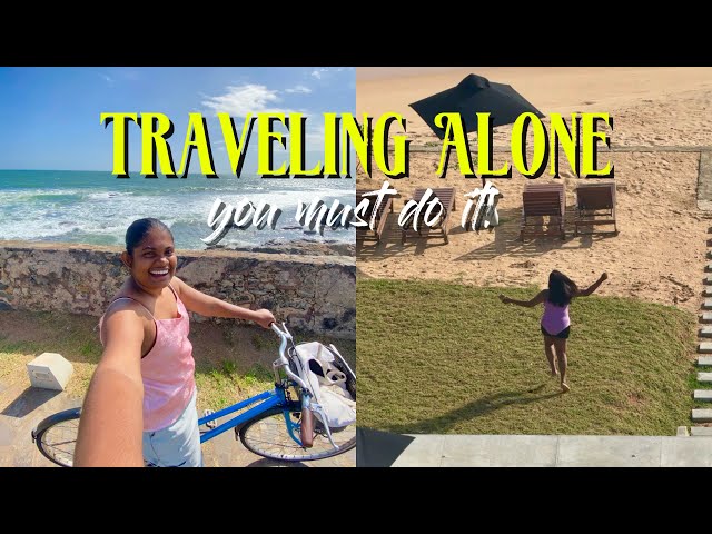 Solo Travel Tips for Beginners (Safety, Budget & Packing)