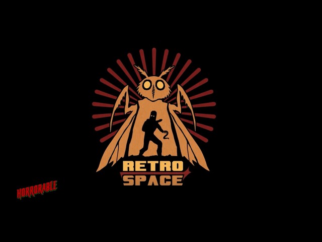 This Bio-Shock Inspired Game Looks Incredible | RETRO SPACE | Indie Horror Game - Let's Try