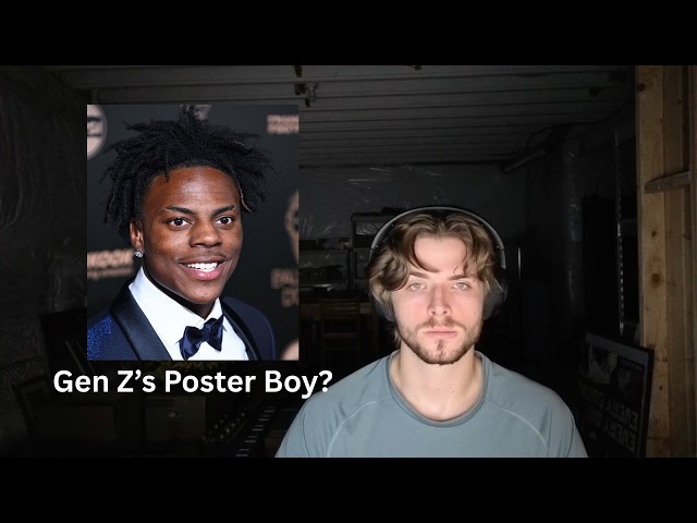 The Most Impressive Gen Zer
