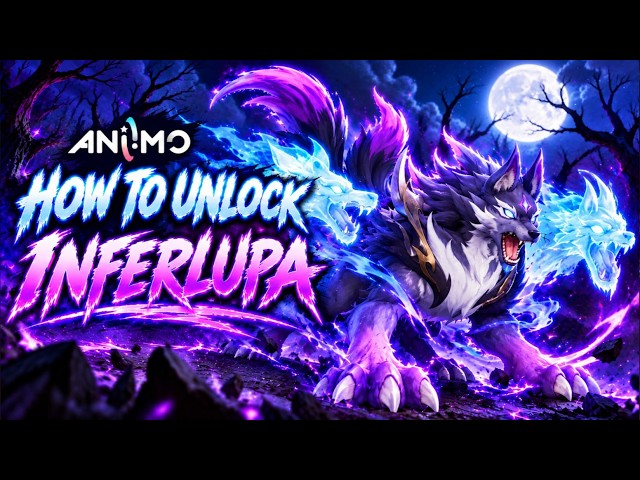 Why Inferlupa Is So Hard to Get… And How to Unlock It