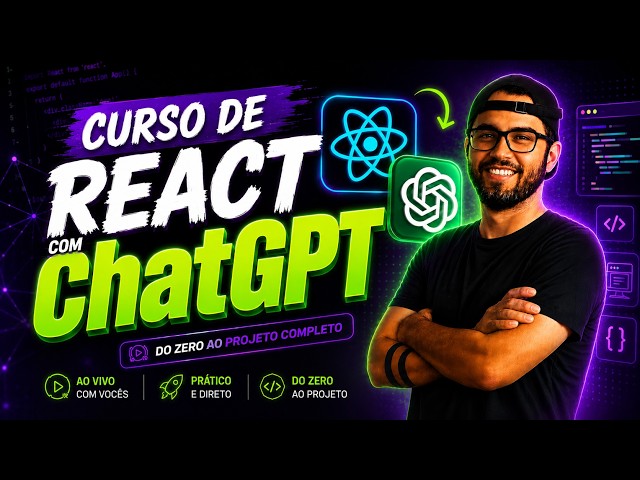 Module 18 — Custom Hooks | React Course with ChatGPT