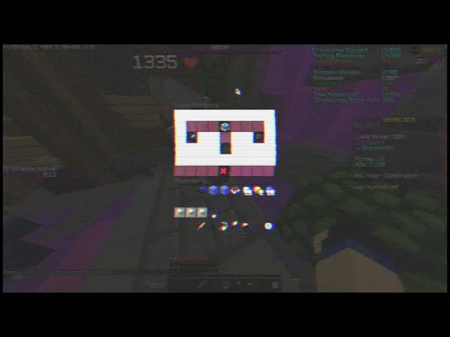 Putting Music Rune III on Hyperion - Hypixel Skyblock