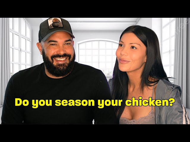 How White is Blaire White?