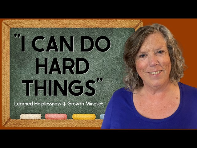 The Growth Mindset Practice That Actually Works on a Tuesday Afternoon