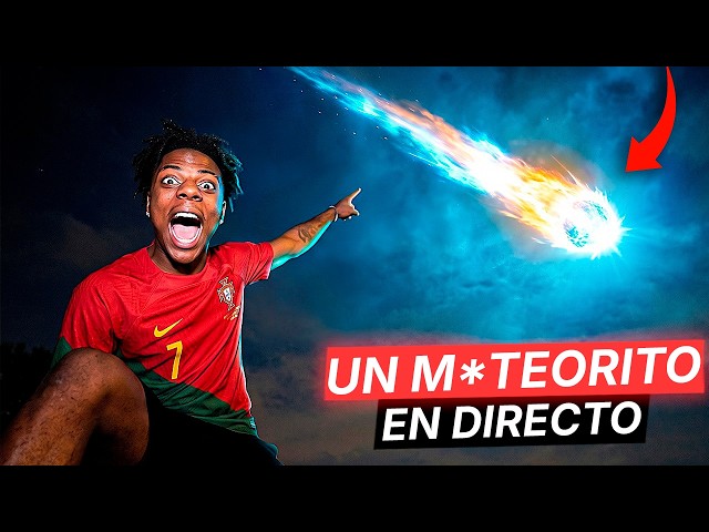 12 Streamer Moments That Happen 1 in 1,000,000,000