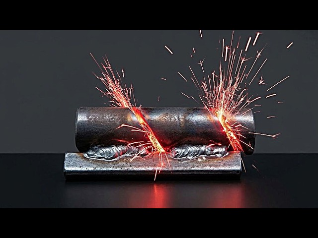 DIY Chain Link Fence Machine