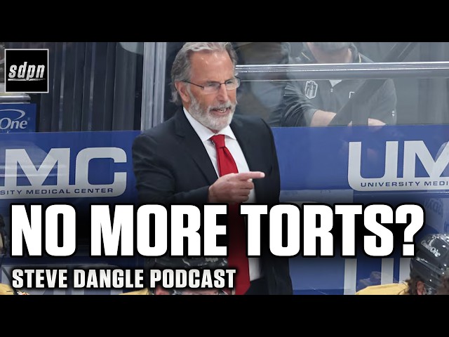 Is This The Last We've Seen Of Torts? | SDP
