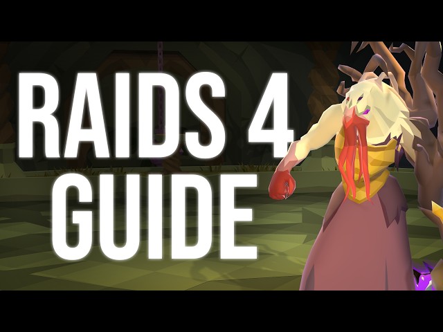 ULTIMATE OSRS Fractured Archives Guide For Noobs!