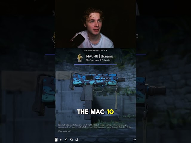 Day 11 of Opening CS Spectrum Cases Till I Pull A Ruby Butterfly Knife