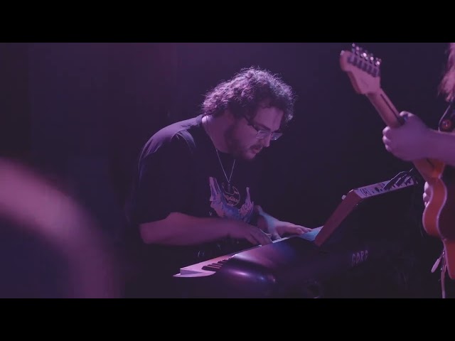 "Split the Atom" – Live at The Blox | March 21, 2026
