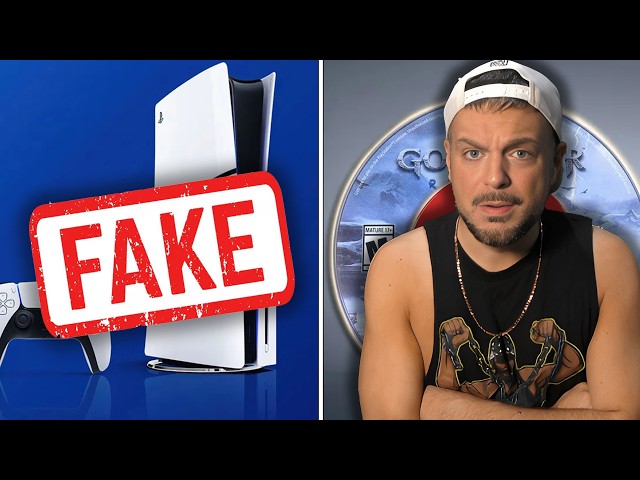 The PlayStation Drama Just Got UNHINGED....