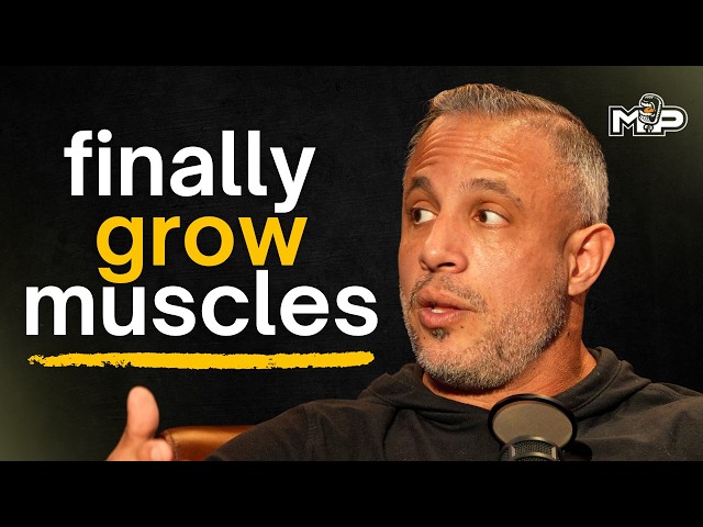 Guaranteed Muscle-Building Methods Most People Ignore | Mind Pump 2751