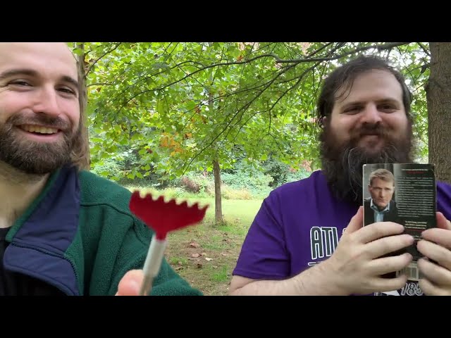 original gangster asmr