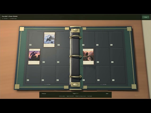 TCG: Collector’s Mess Trailer