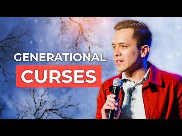 Break the Generational “Curse” Once and for All