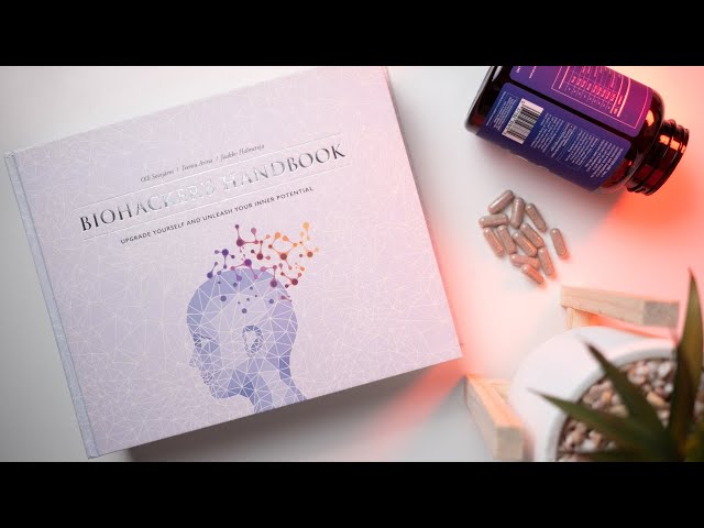 Biohacker's Handbook - The PERFECT Guide For Reaching Full Potential?