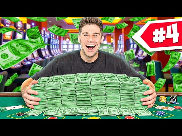 How to crush low stakes poker! (Every Hand)