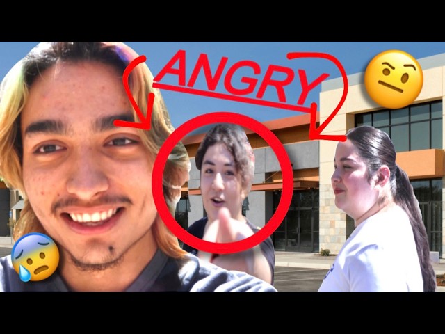 BUYING EVERY LABUBU AT THE MALL (VLOG #1)