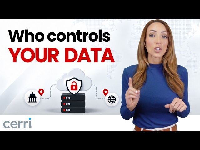 Data Sovereignty in Project Management Software: Who Really Controls Your Data?