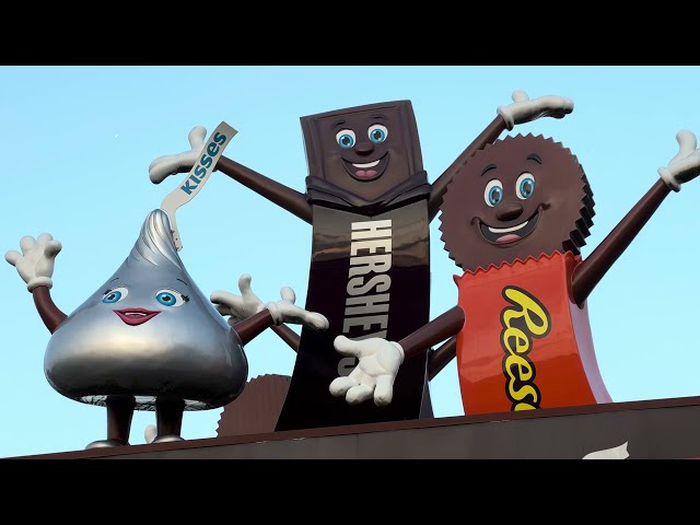 Hershey Park