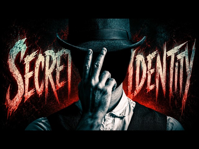 4 Disturbing Stories from People with Secret Identities