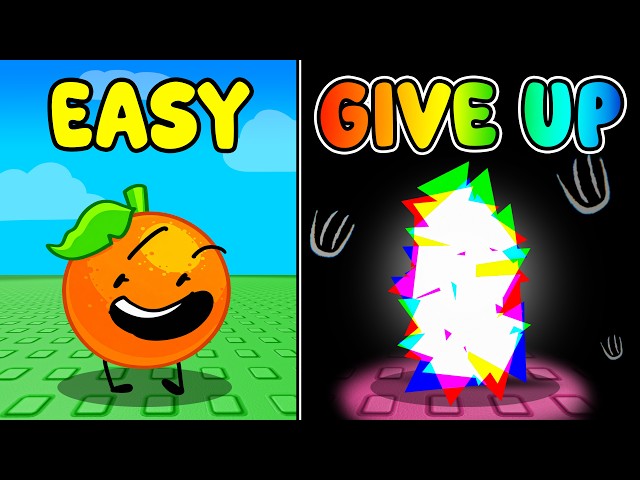finding ALL 390 Characters in Roblox find the osc...