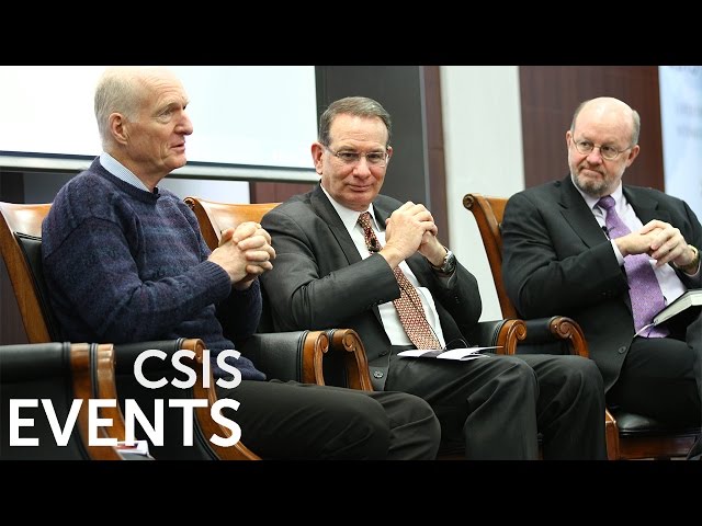 U.S. Health Partnerships in the Mekong (2):Eliminating Artemisinin Resistant Malaria