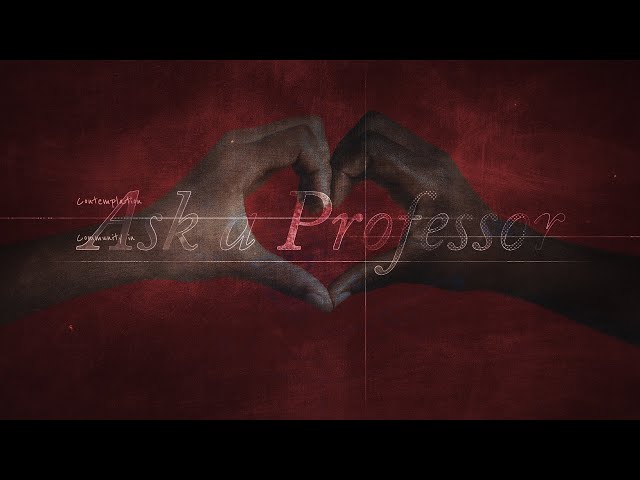 The Neuroscience of Love: What’s Going on in the Lovestruck Brain? ❤️ | Ask a Professor