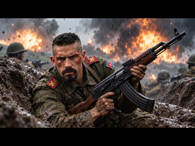 THE SOLDIER PLAN :: (2026) Scott Adkins | Full Action Movie | Full HD
