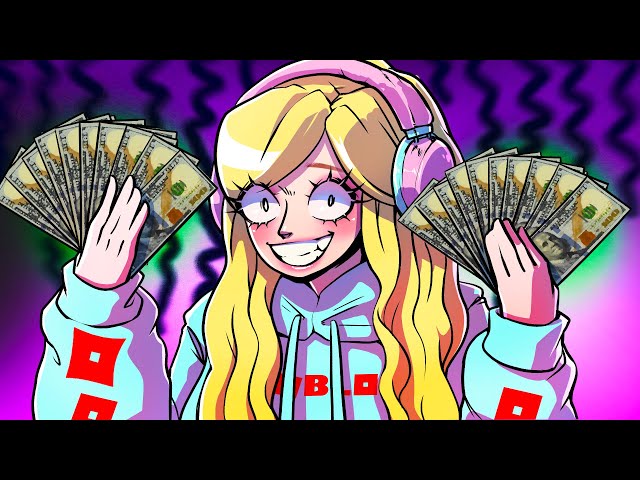 The Fakest Roblox Youtuber.