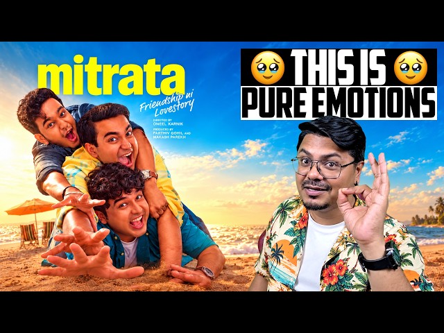Mitrata Movie Review | Yogi Bolta Hai
