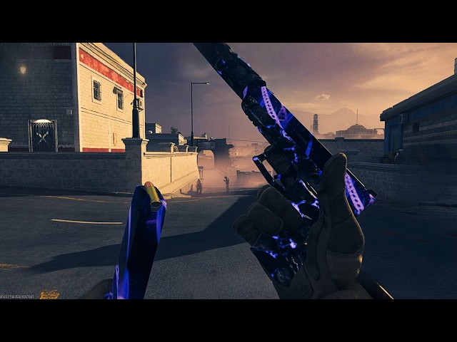 MODERN WARFARE 3 ZOMBIES BEST OPEN WORLD ZOMBIES