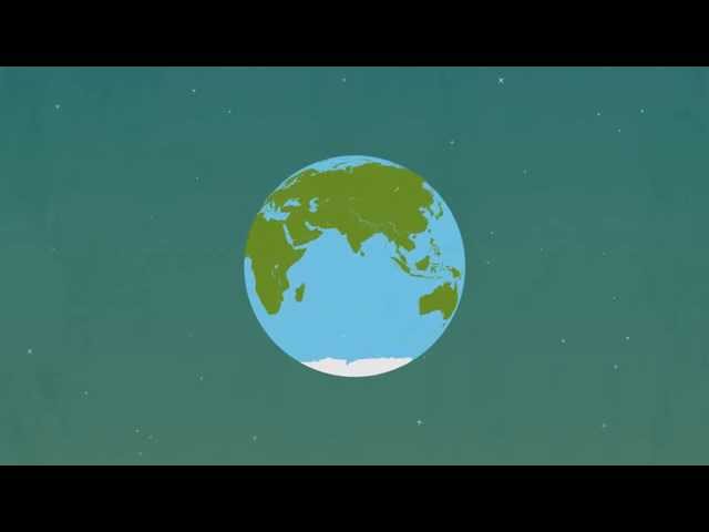 Experiment Earth - Responsible innovation and geoengineering