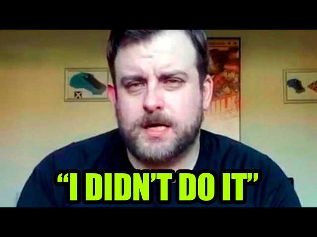 IRL Streamer Got LIFE in Prison For This Stream..