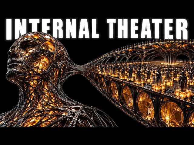 Your Entire Life Is a Monologue of a Single Mind | Quantum Physics Documentary
