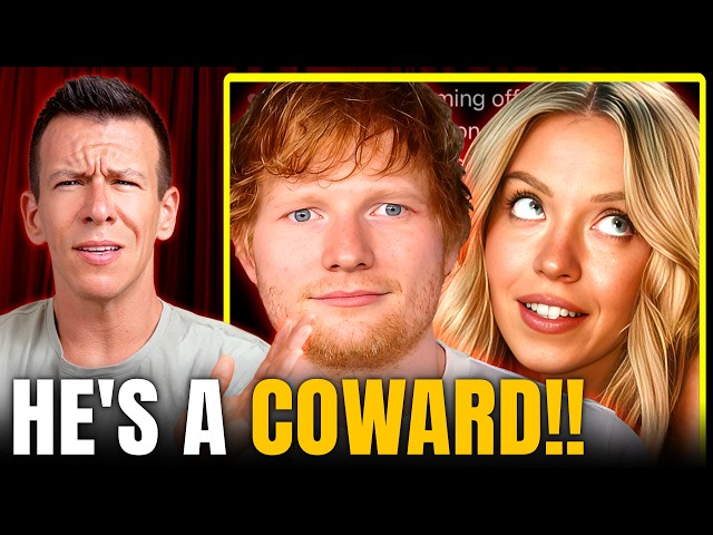 Ed Sheeran Just Made The Macklemore Mess So Much Worse